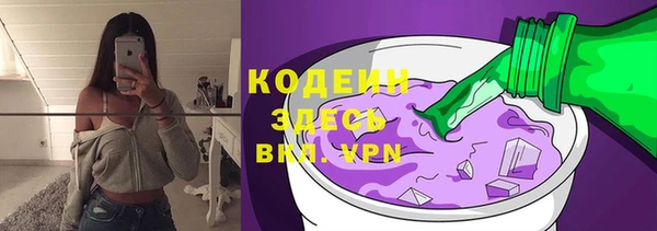 хмурый Богородицк
