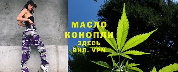 хмурый Богородицк
